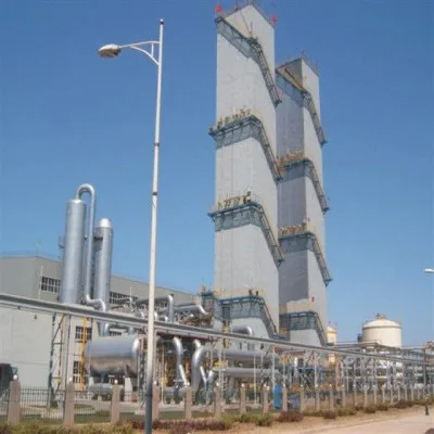 Oxygen and Nitrogen Separation Equipment Oxygen and Nitrogen Separation Equipment